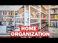 Home Organization |  Organizing Tips