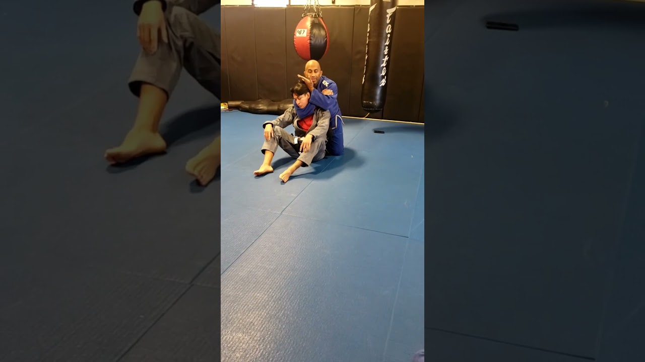 Hadaka Jime Year of the Rabbit 1/23