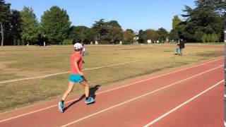 400mTT@済美山