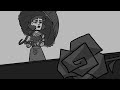 Beetlejuice Animatic of Prologue: Invisible