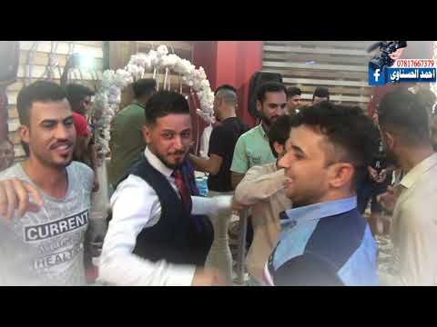 حنة محسن الجاسمي كلش حلوه جانت شاهدوها بمقتطفات الروبرتاج الف مبرؤؤؤؤك تصوير ومونتاج واخ