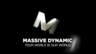 Massive Dynamic Spot TV.