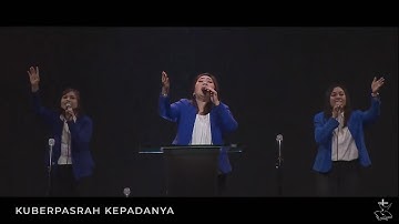 Kiri Kananku Ada Tuhan - Audy Jane
