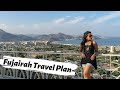 BEAUTIFUL PLACES TO VISIT IN FUJAIRAH | Fujairah Travel Plan | Hidden Paradise In UAE
