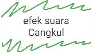 hoe sound effect free - Efek suara cangkul