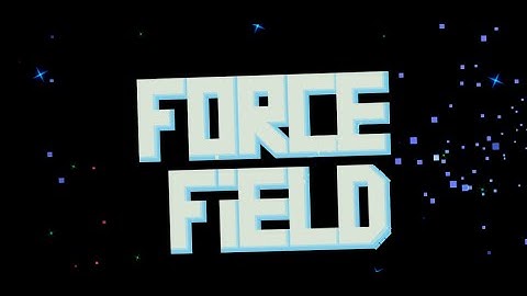 Force Field BY LightWinner 100%[3 coins][Geometry Dash]