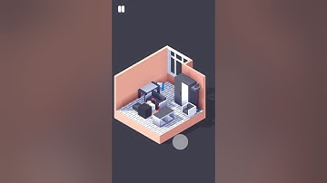 Fancade : World 19 : Tumble : Level 21 to 25