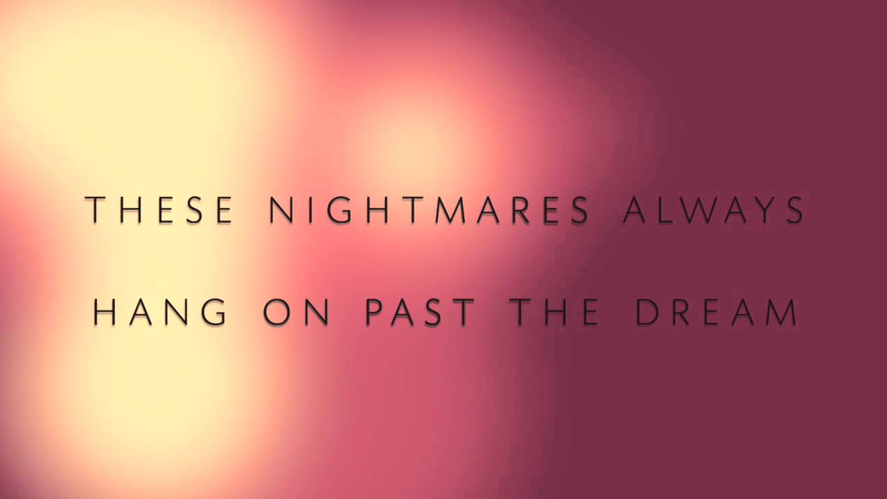 Panic! At the Disco - Impossible Year (Empty Arena) Lyrics - YouTube