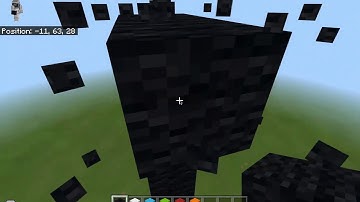 BUILDING A GIANT RUBIK