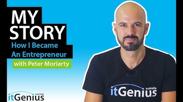 My Journey as an Entrepreneur and How to Get Media Coverage