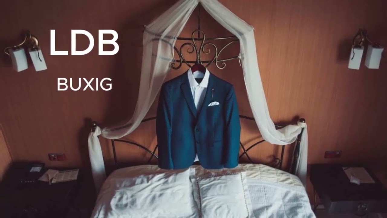 LDB - BUXIG [FREETRACK] (PROD. BUFERA BEATS)