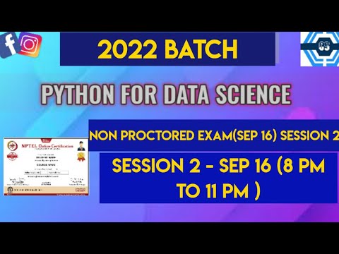 Python For Data