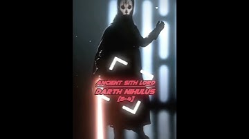 Open Collab Submission To @Skywalker_Editz  #starwars #swedit #collab #yoda #revan #opencollab #sw