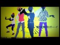 【合唱】厨病激発ボーイ