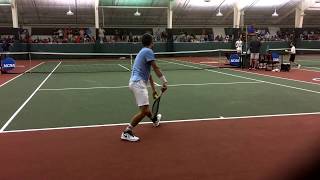 Virginia vs. North Carolina - 2017 National Championship screenshot 5