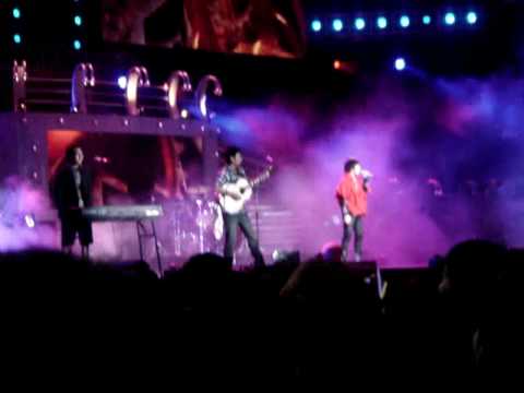 2009台北跨年晚會蘇打綠--相對論IV