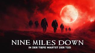 Nine Miles Down (2009)