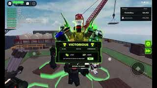 Intermediate Victorious With Juggernaut Review