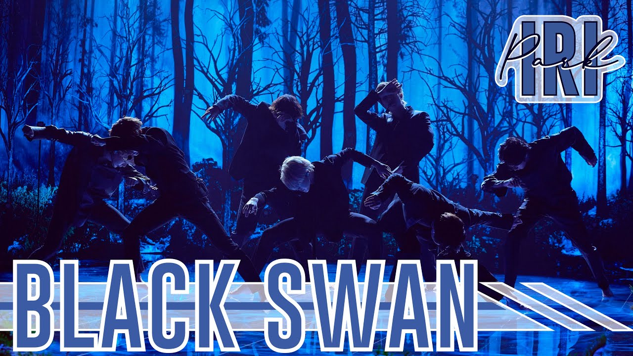 Black Swan - BTS / Cover Español (Leeplay Orchestra) 《I R I P A R K》