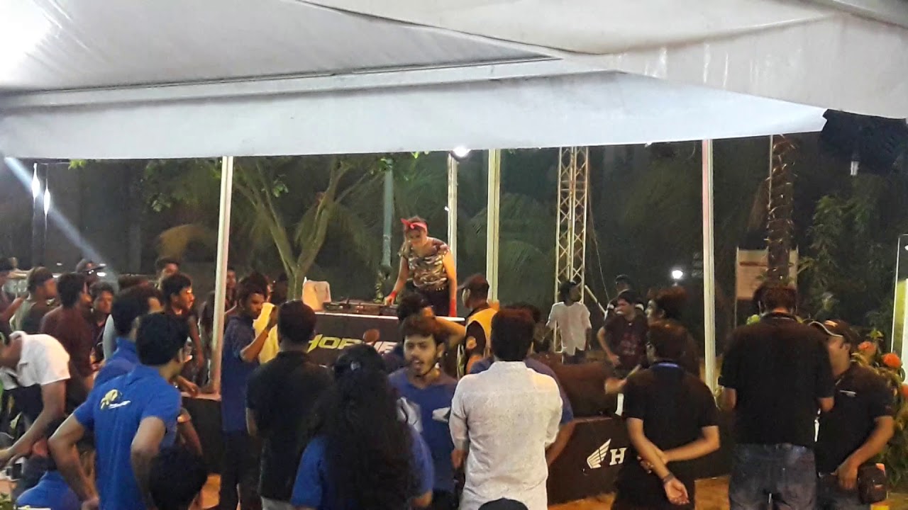 13th Dhaka Motor Show 2018