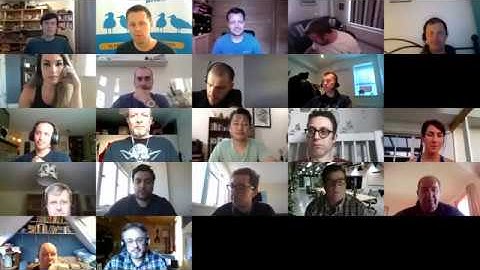 Ask Us Anything at Lean Agile Brighton