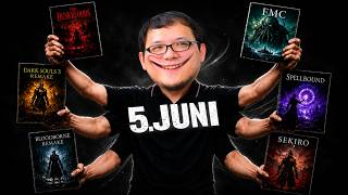 MIYAZAKI ZÜNDET DIE BOMBE💣 NEUES SINGLEPLAYER GAME AM SUM...