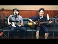 In My Life / イン･マイ･ライフ - ビートルズ (The Beatles Cover)