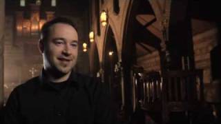 Assassin's Creed 2 , Dev Diaries Part 1