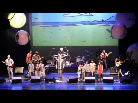 show pequeno cidadão