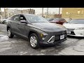 2025 Hyundai Kona SE Bay Ridge, Park Slope, Brooklyn Heights, Jamaica, Bayside