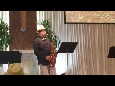 Mpc색소폰 연주 창단연주회 -가고파  정락호 단장