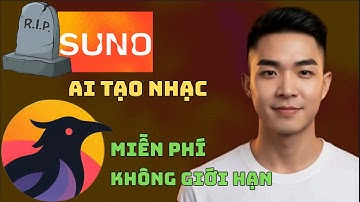 Quên Suno Đi : AI Này Tạo Âm Nhạc , Bài Hát Ca Nhạc Miễn Phí Và Không Giới Hạn