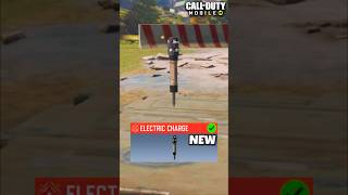 This NEW ITEM will BREAK COD Mobile…