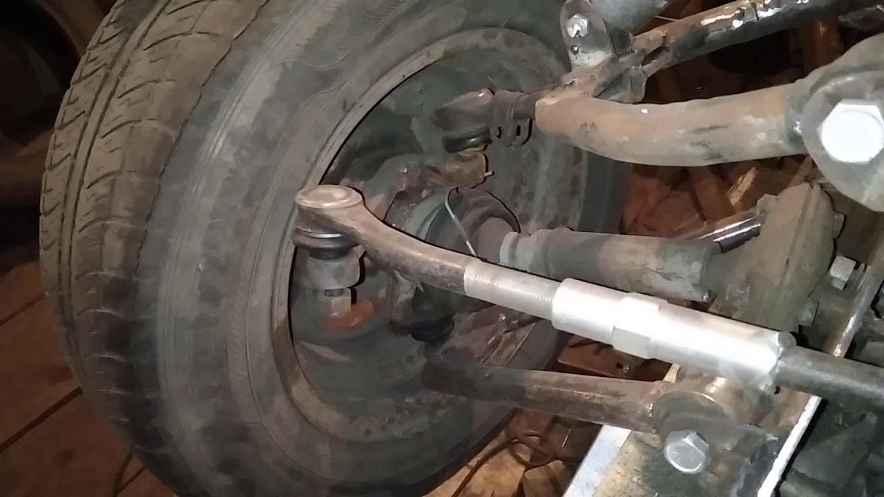 Лифан на муравей