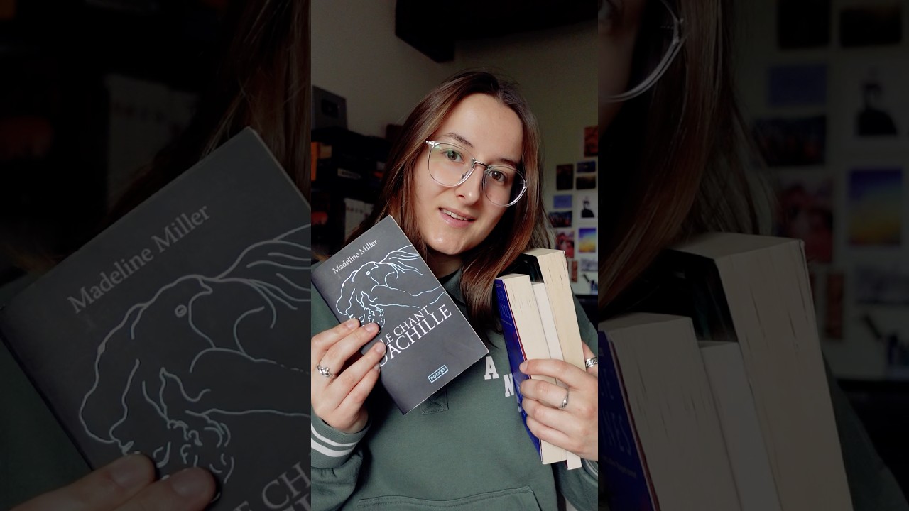 3 réécritures mythologiques à lire absolument !