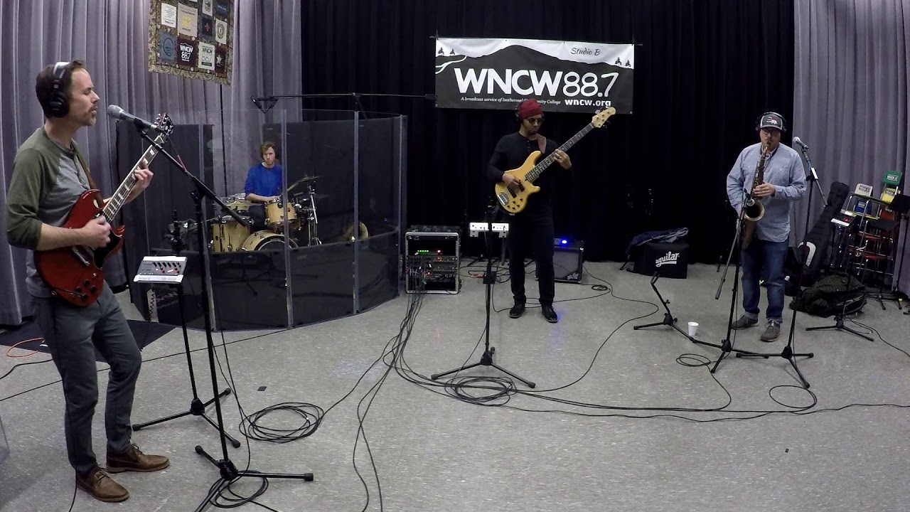 Tony Eltora - "A Woman Like You"