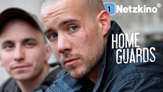 Home Guards (2015)