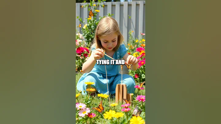 The Balloon Rockets Experiment