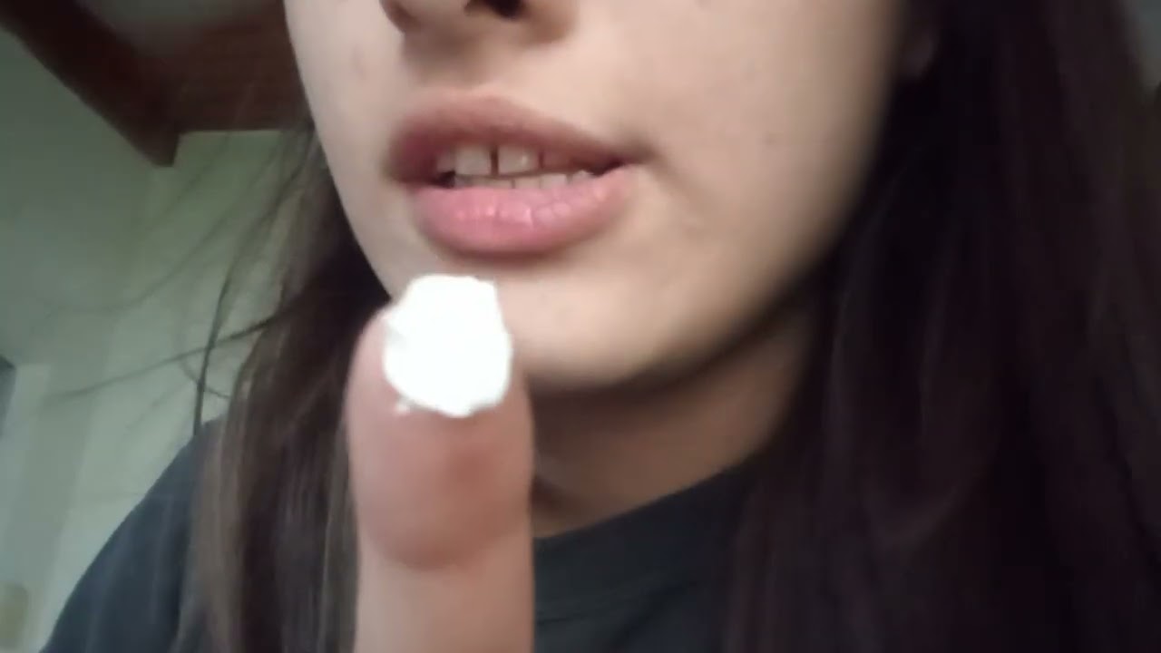 ASMR un poco de todo