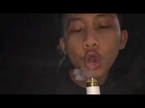 VGOD Vape Trick Tutorials: How To Bow-Tie Split