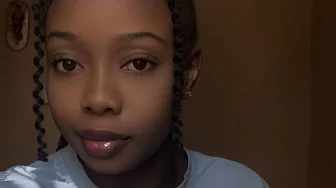 Glowing up - Cynthia Erivo (Soulful Cover by Sandra)🎤✨ | Must-Listen! Glowing up - Cynthia Erivo (Soulful Cover by Sandra)🎤✨ | Must-Listen!