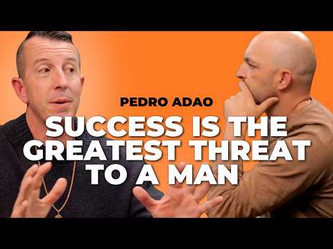 Why Does Success Become the Greatest Threat to a Man?