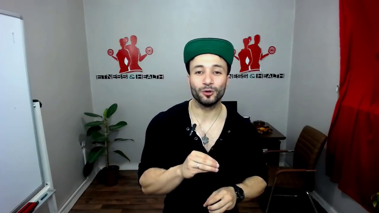 كيفية حرق الدهون من الجسم والبطن