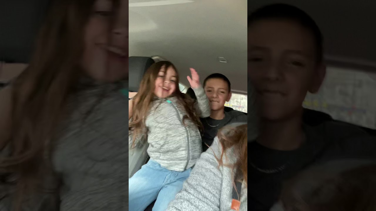 Waiting for Dad - Part 1