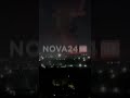 Взрыв на складе электромобилей в Ташкенте.