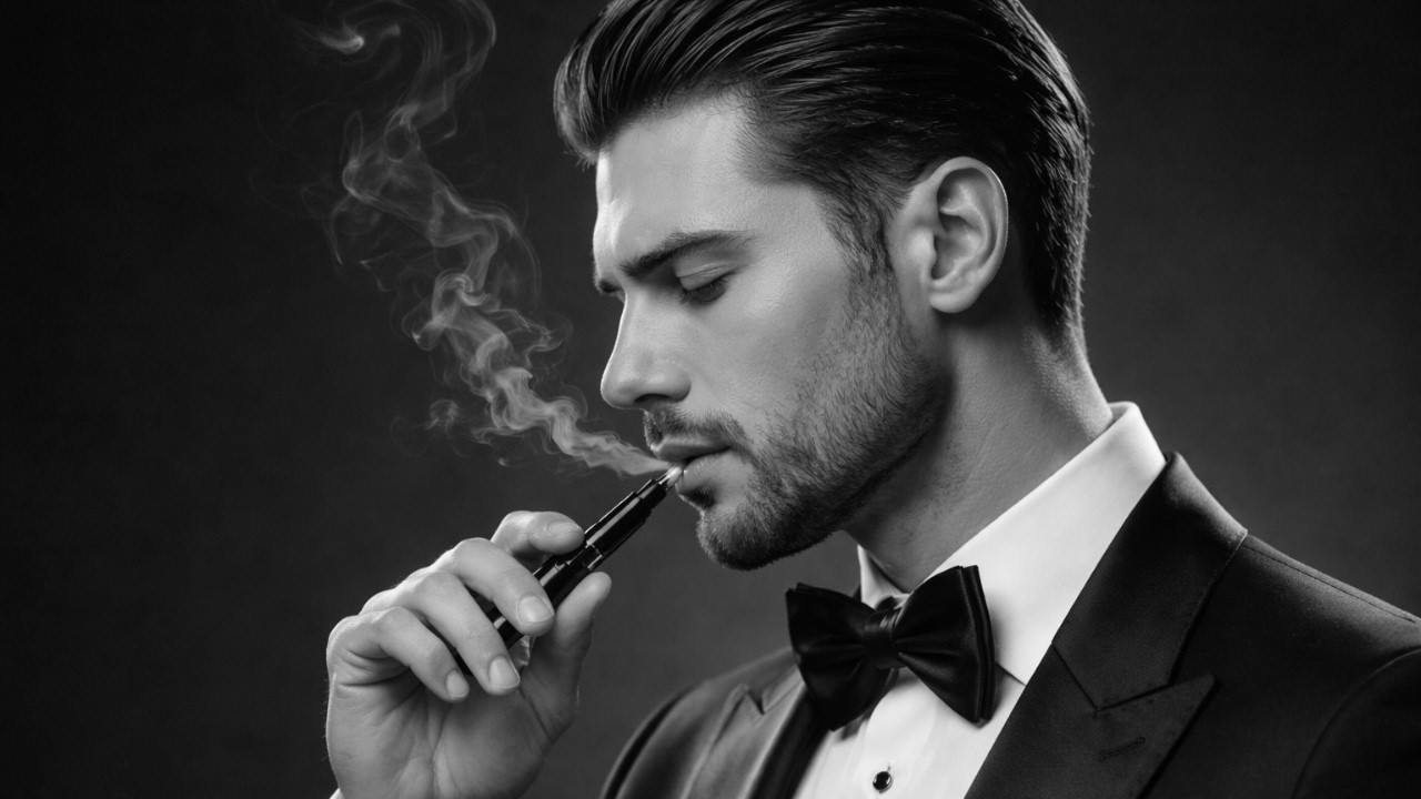 Deep House After Dark | Cool & Cinematic Vibes