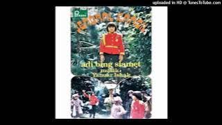 Adi Bing Slamet - Jendral Kancil (1979) (Purnama Pll-3042)