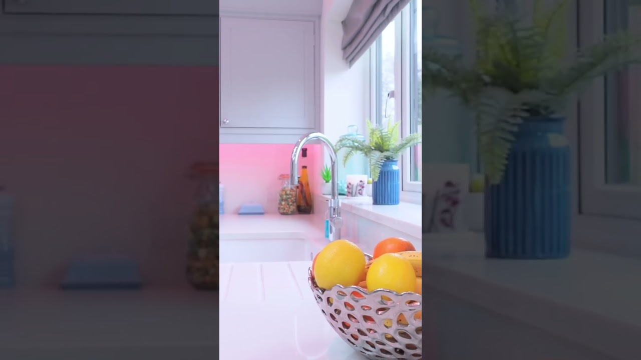 The heart of the home