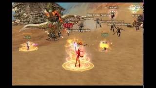 Uruchi KIlled by Ancients