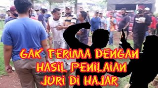 KERIBUTAN DI LATBERAN KICAU LOVE BIRD